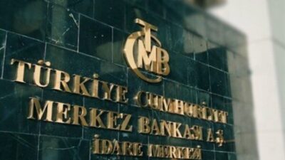 Türkiye Cumhuriyet Merkez Bankası’nın (TCMB) açıkladığı Kısa Vadeli Dış Borç