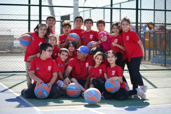 Tofaş Spor Kulübü Başkanı Cengiz Eroldu, “Tofaş Spor Kulübü olarak
