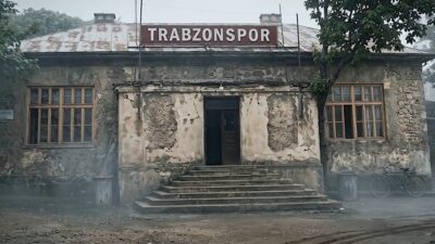 Trabzonspor’un 59. kuruluş yıl dönümü dolayısıyla yapay zeka destekli bir