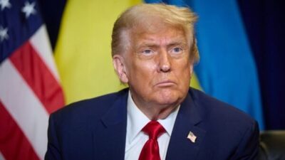 ABD Başkanı Trump, Beyaz Saray Basın Sözcüsü Karoline Leavitt’in ay