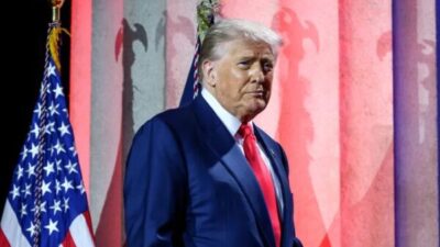 ABD Başkanı Donald Trump, İran ile herhangi bir görüşme gerçekleşmediğini