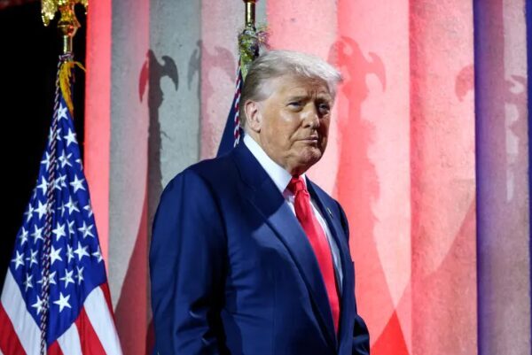 ABD Başkanı Donald Trump, İran ile herhangi bir görüşme gerçekleşmediğini