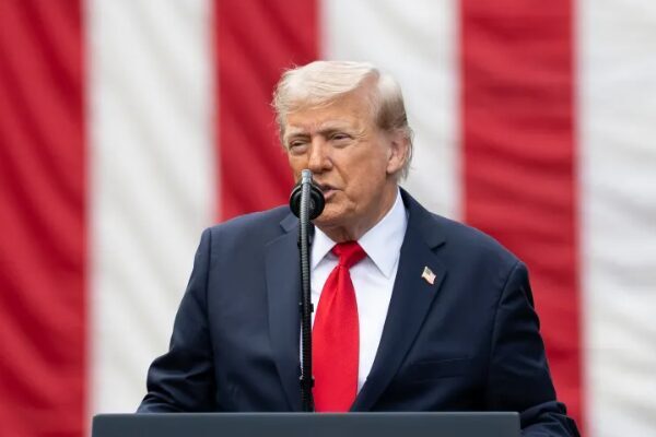 ABD Başkanı Donald Trump, New York’ta uygulanan konut vergisi politikası