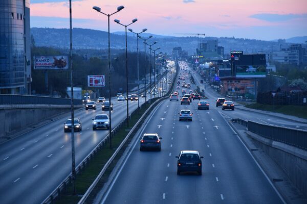 Türkiye İstatistik Kurumu’nun (TÜİK) verilerine göre, Temmuz ayında trafiğe kaydı
