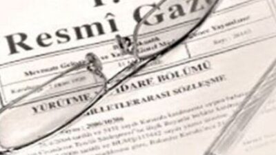 Türk Silahlı Kuvvetleri’ndeki üst düzey komuta kademesine ilişkin Cumhurbaşkanlığı kararları