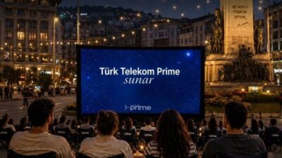 Türk Telekom’un müşterilerinin hayatına değer katan; bol GB’lı mobil tarifeler