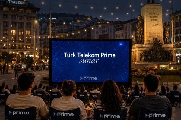 Türk Telekom’un müşterilerinin hayatına değer katan; bol GB’lı mobil tarifeler