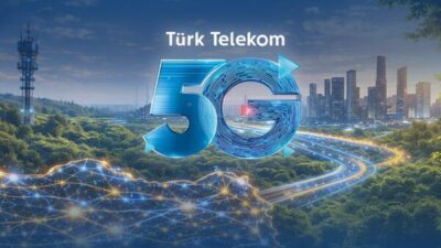 Türk Telekom, 2026 yılı ikinci çeyrek finansal ve operasyonel sonuçlarını