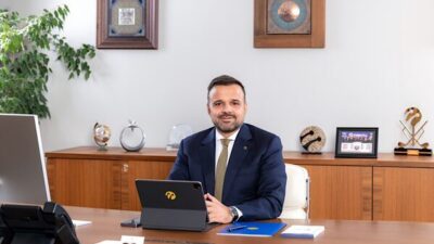 Türkiye’nin gururu TCG Anadolu’da bir ilk: Kurulan sistem sayesinde Türkiye’nin
