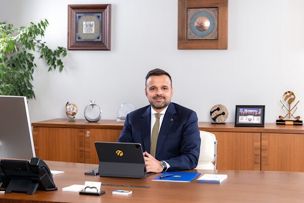 Türkiye’nin gururu TCG Anadolu’da bir ilk: Kurulan sistem sayesinde Türkiye’nin