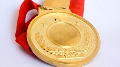 İtalya’nın Taranto kentinde düzenlenen 2026 Akdeniz Oyunları’nda Türkiye, atletizm 4×400
