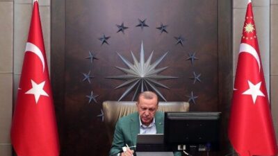 Resmî Gazete’de yayımlanan Cumhurbaşkanı Kararı’na göre, 3 Şubat 2026 tarihinde