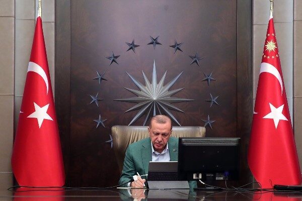 Resmî Gazete’de yayımlanan Cumhurbaşkanı Kararı’na göre, 3 Şubat 2026 tarihinde