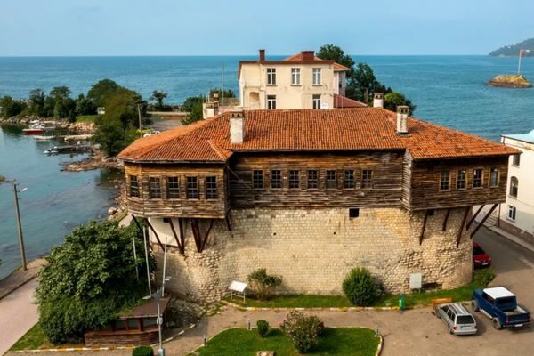 Kültür ve Turizm Bakanlığı tarafından düzenlenen Türkiye Kültür Yolu Festivali,