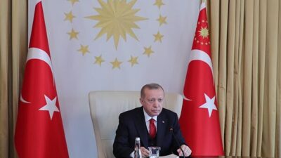 Resmi Gazete’de üç ayrı atama ve görevden alma kararı yer