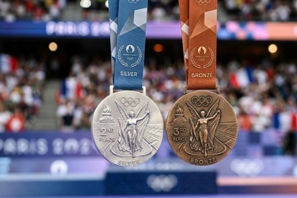 Taranto 2026 Akdeniz Oyunları’nda mücadele eden Türkiye, atletizm 4×100 metre