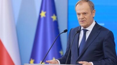 Polonya Başbakanı Donald Tusk, ülkesinin karşı karşıya olduğu güvenlik sınamaları