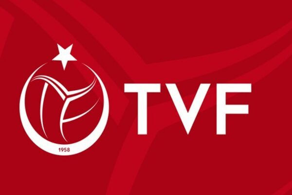 Türkiye Voleybol Federasyonu (TVF), U17 Erkek Milli Takımı’nın Katar’ın başkenti