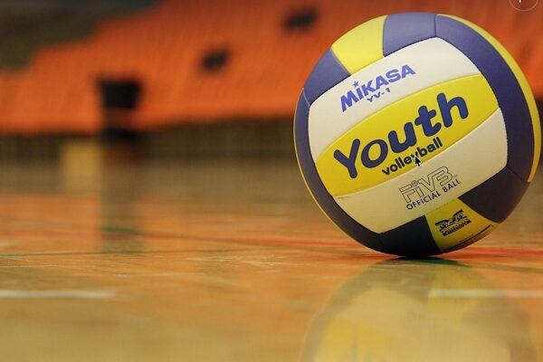 Türkiye Voleybol Federasyonu’ndan (TVF) yapılan açıklamaya göre 17 Yaş Altı