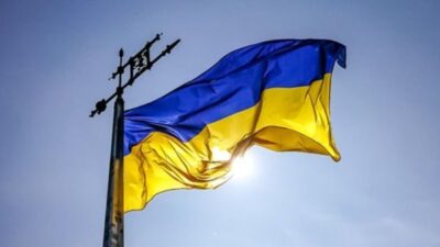 Ukrayna Dışişleri Bakanlığı, Rusya’nın Herson kentinde düzenlediği İHA saldırısında bir