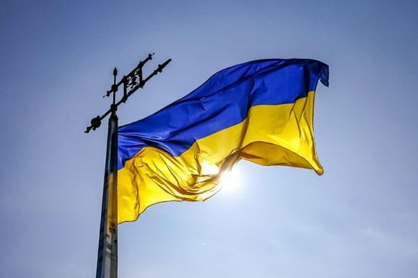 Ukrayna Dışişleri Bakanlığı, Rusya’nın Herson kentinde düzenlediği İHA saldırısında bir