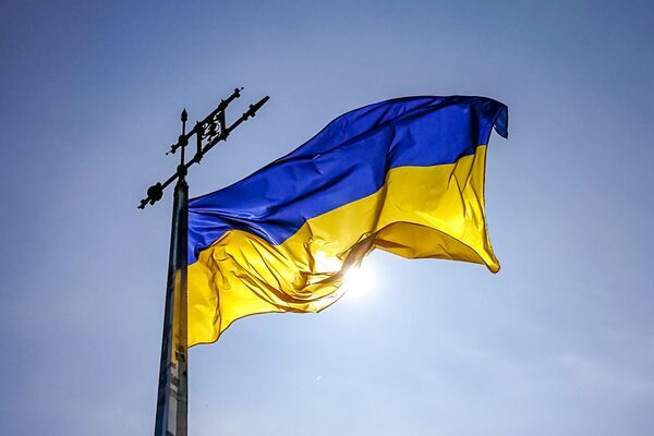 Ukrayna Dışişleri Bakanlığı, yaptığı açıklamada, Kiev’de bir apartmana düzenlenen Rus