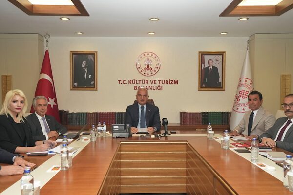 UNESCO Dünya Miras Komitesi’nin 49’uncu Dönem Toplantısı için hazırlık süreci