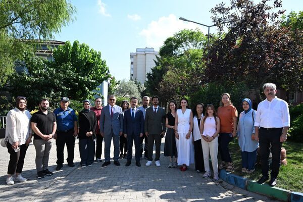 Kocaeli Valisi İlhami Aktaş, Kocaeli Valiliği Yatırım İzleme ve Koordinasyon