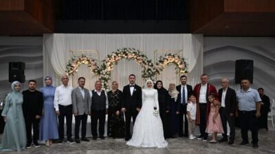Kocaeli Valiliği, yaptığı açıklamada, Kocaeli Valisi İlhami Aktaş’ın Kocaeli Valiliğinde