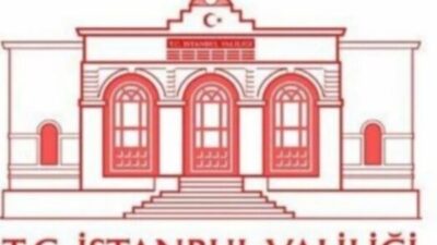 İstanbul Valiliği, yaptığı açıklamada, İstanbul Valisi Davut Gül’ün “Ailemiz İstanbul”