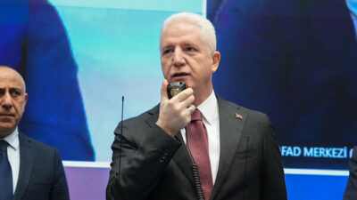 İstanbul Valiliği, Türkiye Plastik Raporu Basın Toplantısı’nın gerçekleştirildiğini duyurdu. Valilikten