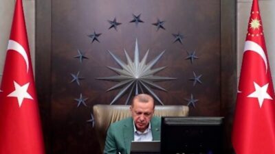 Milli Savunma Bakanlığı, Genelkurmay Başkanlığı, Kara Kuvvetleri Komutanlığı, Deniz Kuvvetleri