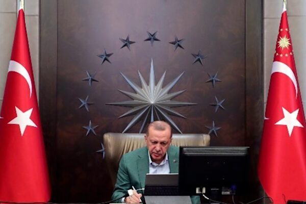 Milli Savunma Bakanlığı, Genelkurmay Başkanlığı, Kara Kuvvetleri Komutanlığı, Deniz Kuvvetleri