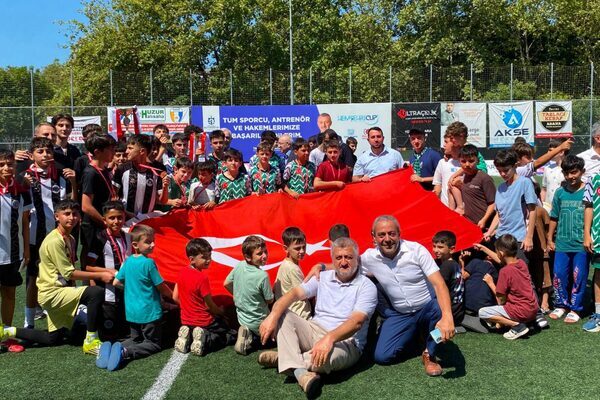 İzmit İlçe Müftülüğü tarafından 2026 Yaz Kur’an Kursları etkinlikleri kapsamında