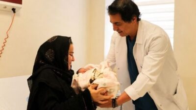 Harran Üniversitesi Hastanesi Kadın Hastalıkları ve Doğum Anabilim Dalı’na başvuran
