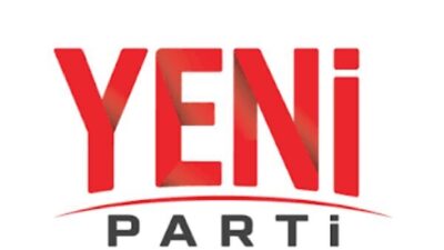 Yeni Parti, yürüttüğü dayanışma kampanyasına ilişkin açıklama yaptı.Partinin sosyal medya