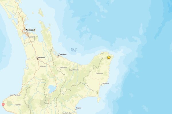 Amerika Birleşik Devletleri Jeoloji Araştırmaları Kurumu’nun (USGS) verilerine göre, saat