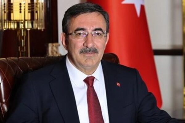 Cumhurbaşkanı Yardımcısı Yılmaz, KKTC’de meydana gelen deniz kazasına ilişkin açıklama