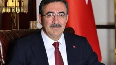 Cumhurbaşkanı Yardımcısı Yılmaz, Temmuz ayı enflasyon verilerine ilişkin açıklama yaptı.