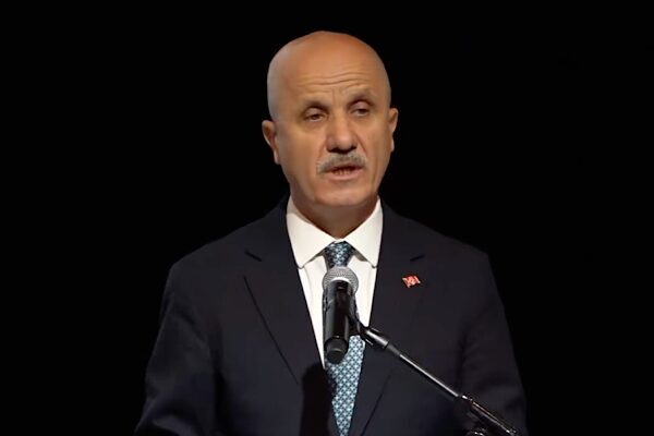 YÖK Başkanı Özvar, Türkiye’nin COP31 sürecine yönelik akademik hedeflerine ilişkin