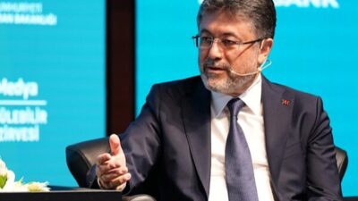 Tarım ve Orman Bakanı İbrahim Yumaklı, 81 ilde milli parklarda