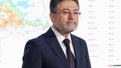 Tarım ve Orman Bakanı İbrahim Yumaklı, Silvan Barajı’nın teknik özelliklerine,
