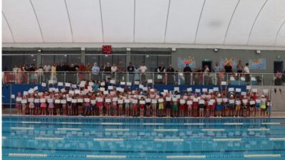 İzmit Belediyesi Gençlik ve Spor Hizmetleri Müdürlüğü tarafından hayata geçirilen