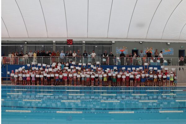 İzmit Belediyesi Gençlik ve Spor Hizmetleri Müdürlüğü tarafından hayata geçirilen