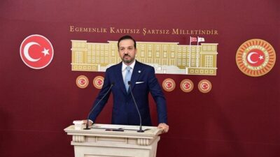 AK Parti Genel Başkan Yardımcısı Prof. Dr. Kürşad Zorlu, Bakan
