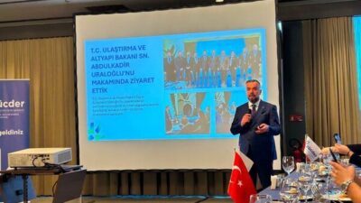 Züccaciyeciler Derneği (ZÜCDER), 2026 yılının ilk yarısına ilişkin sektör değerlendirmelerini