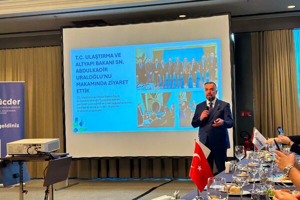 Züccaciyeciler Derneği (ZÜCDER), 2026 yılının ilk yarısına ilişkin sektör değerlendirmelerini