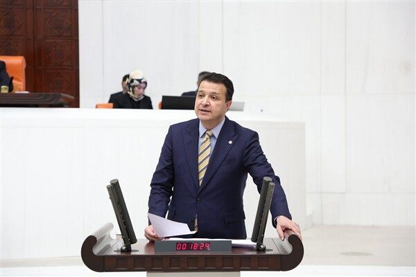 Saadet Partisi Genel Başkanı Mahmut Arıkan, Türkiye’nin yönetim anlayışına ilişkin