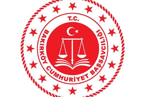 Bakırköy Cumhuriyet Başsavcılığı, yaptığı basın açıklamasında İstanbul 33. Ağır Ceza