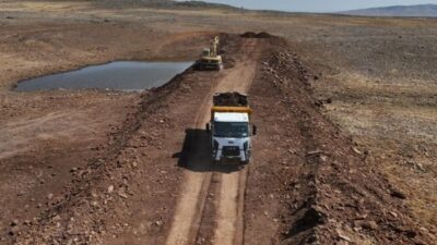 Diyarbakır Büyükşehir Belediyesi, Çermik’te hayvancılık ve tarımsal üretim açısından önem